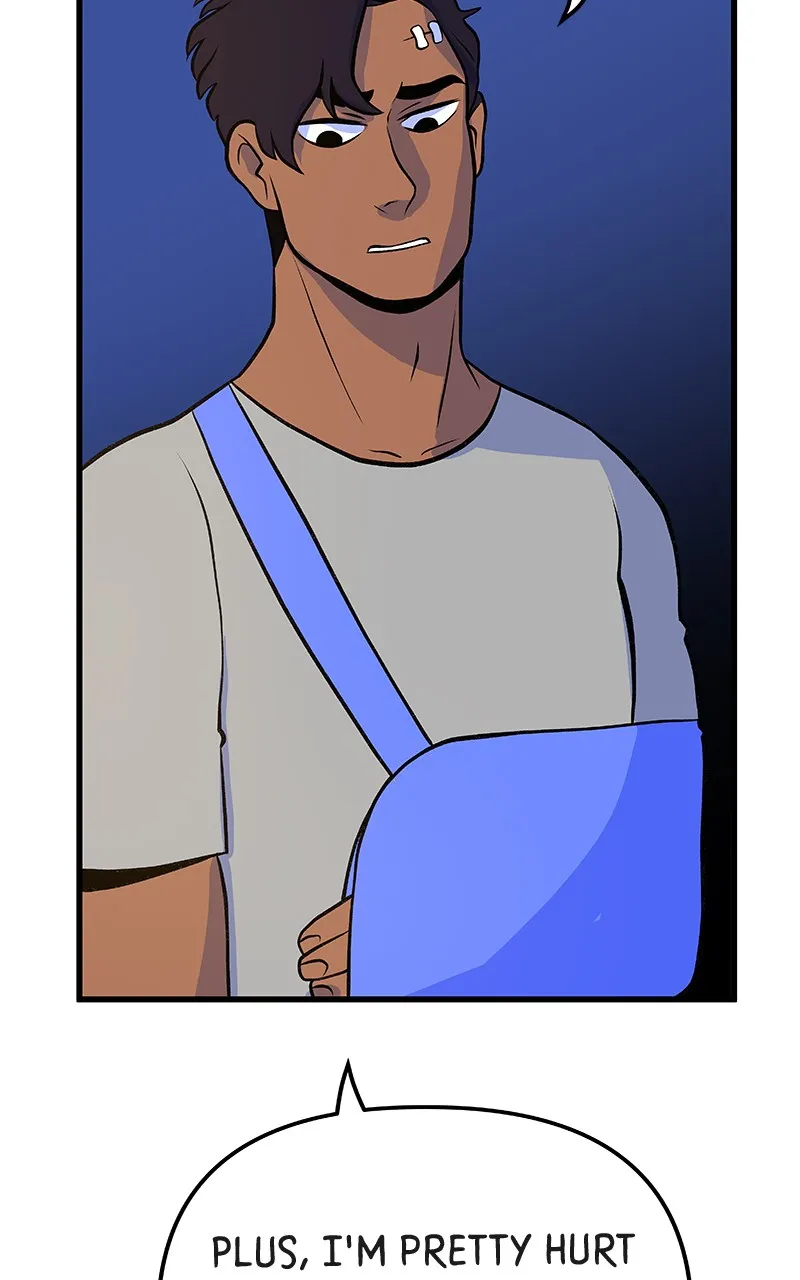Lovely Hell Chapter 8 page 32 - 