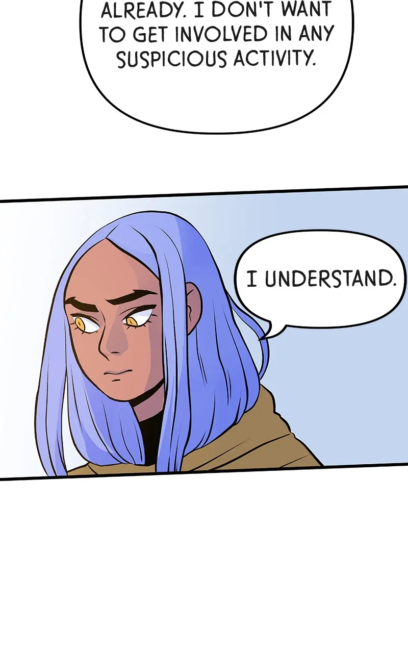 Lovely Hell Chapter 8 page 33 - 