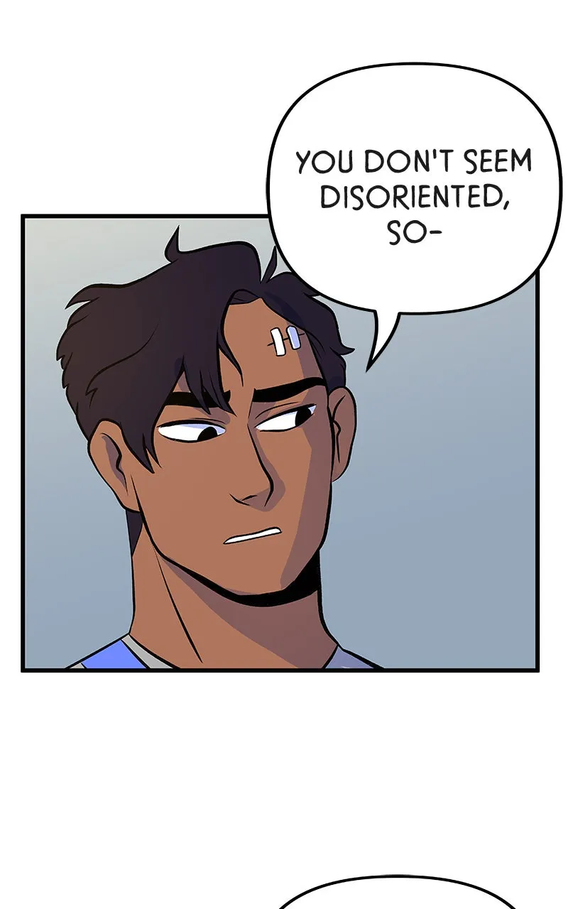 Lovely Hell Chapter 8 page 34 - 