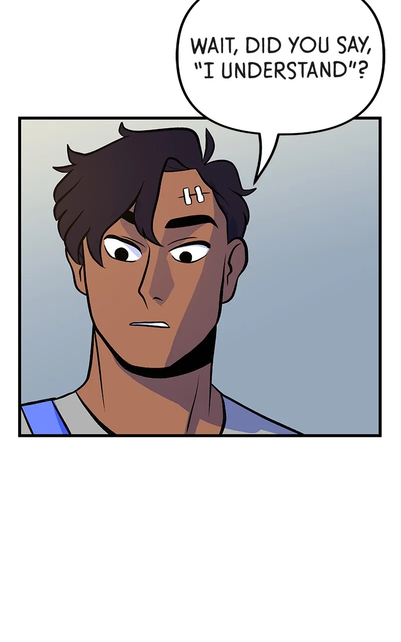 Lovely Hell Chapter 8 page 35 - 
