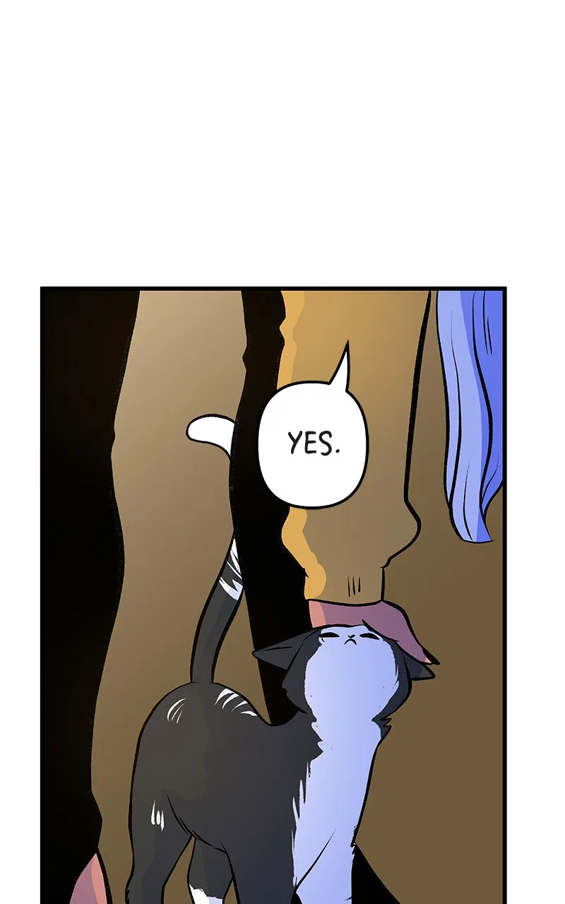 Lovely Hell Chapter 8 page 36 - 