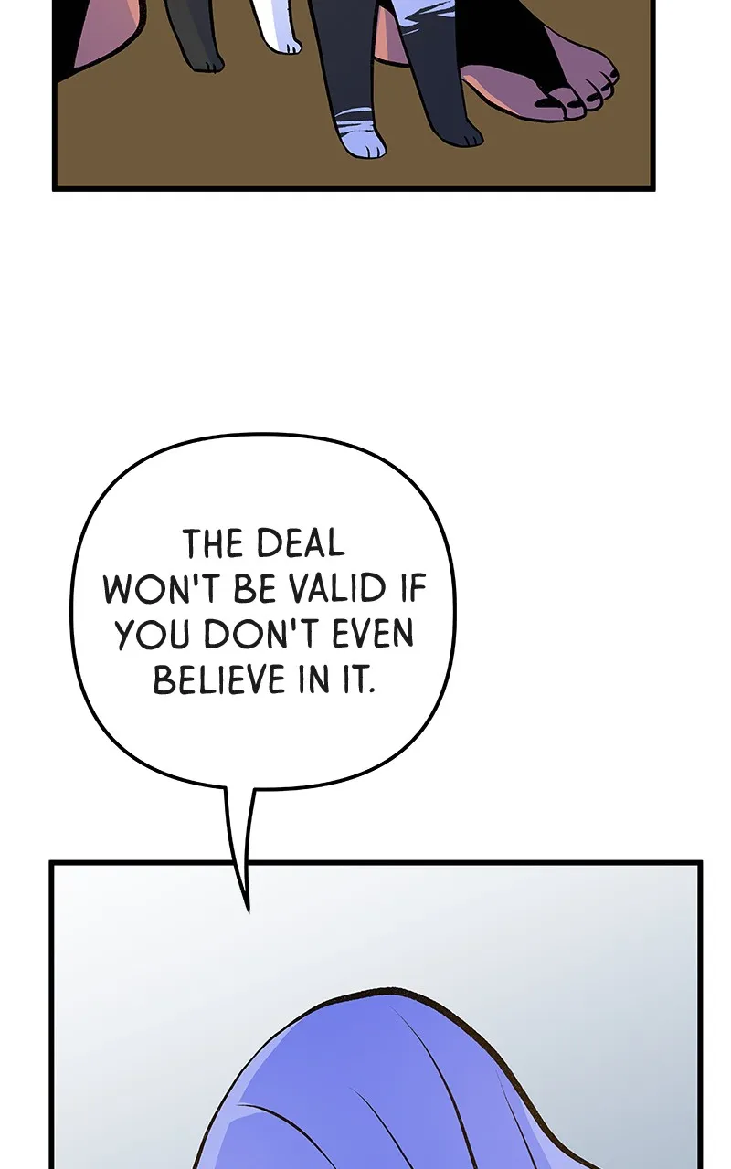Lovely Hell Chapter 8 page 37 - 
