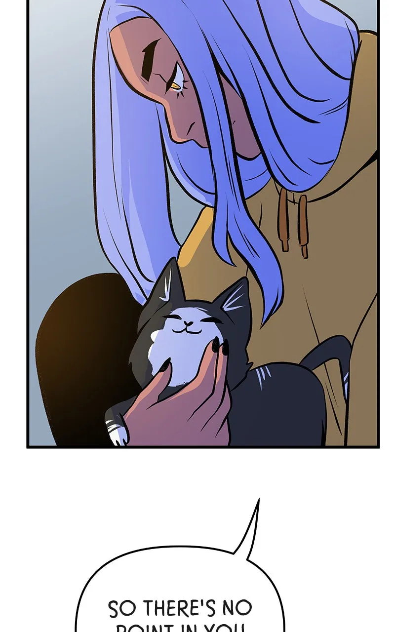 Lovely Hell Chapter 8 page 38 - 