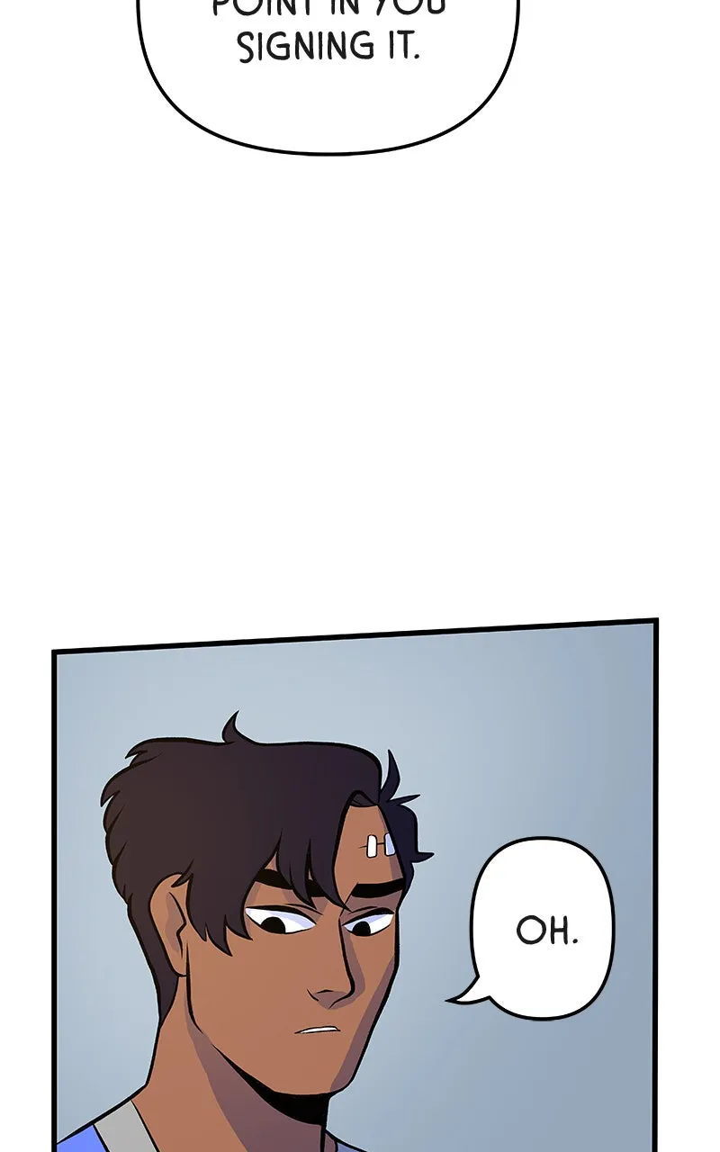 Lovely Hell Chapter 8 page 39 - 