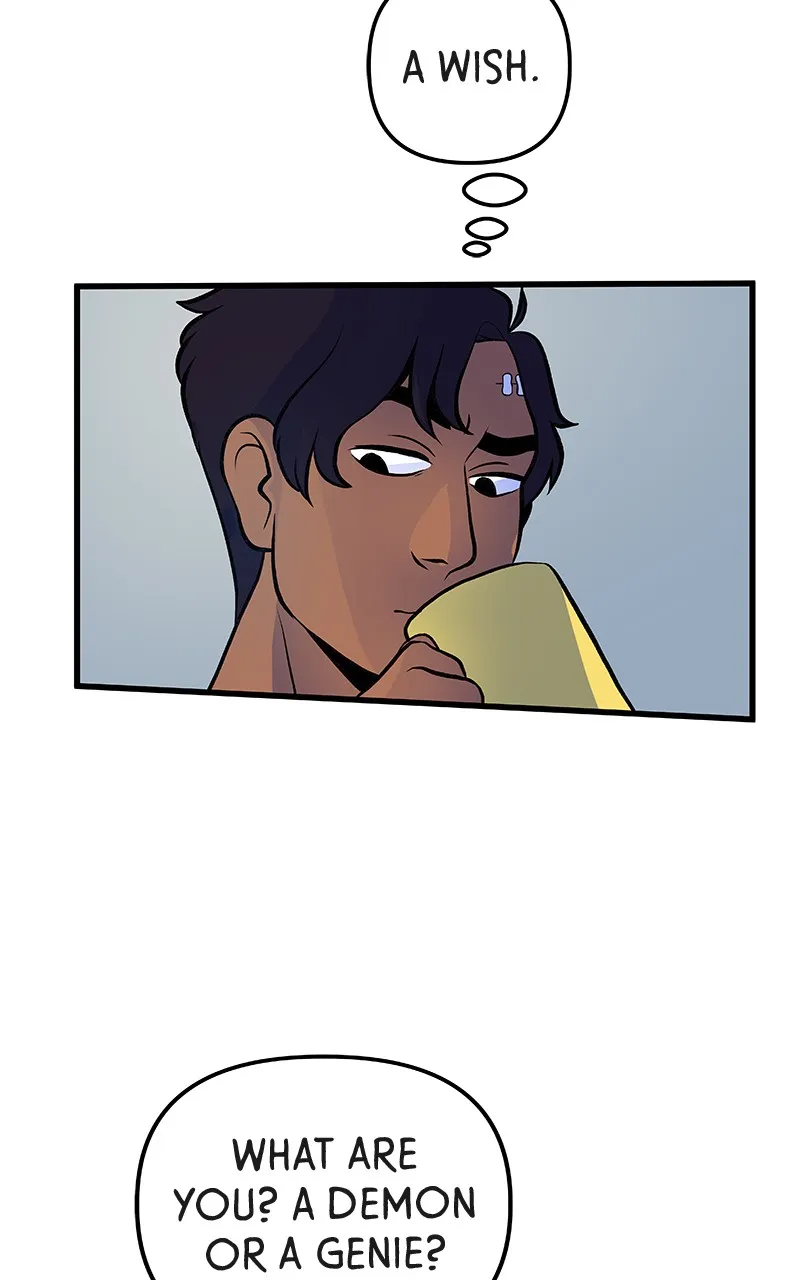Lovely Hell Chapter 8 page 5 - 