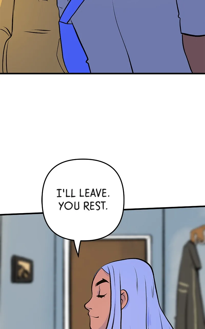 Lovely Hell Chapter 8 page 41 - 