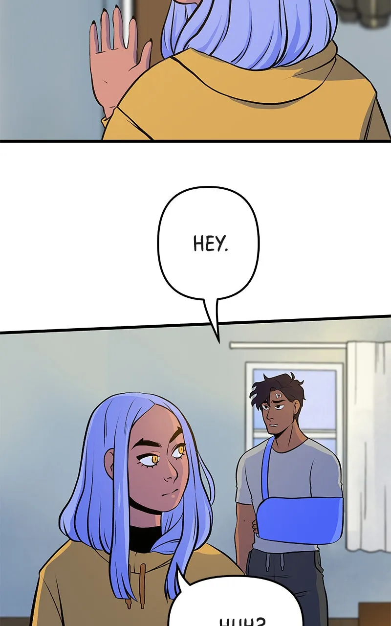 Lovely Hell Chapter 8 page 42 - 