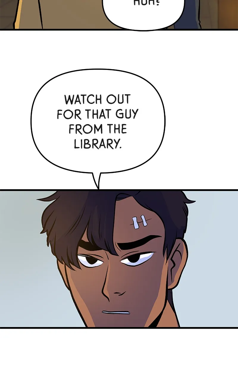 Lovely Hell Chapter 8 page 43 - 