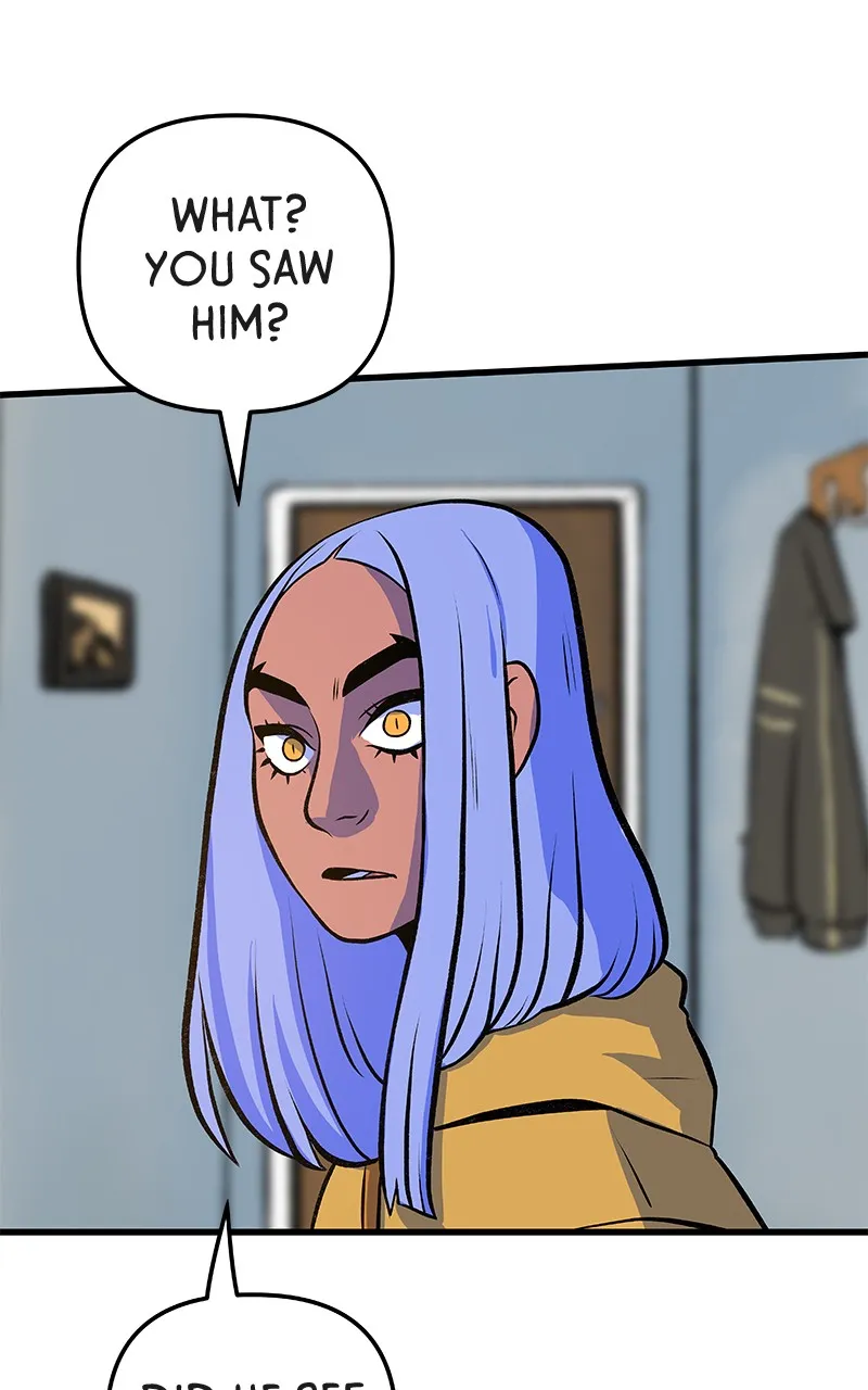 Lovely Hell Chapter 8 page 44 - 
