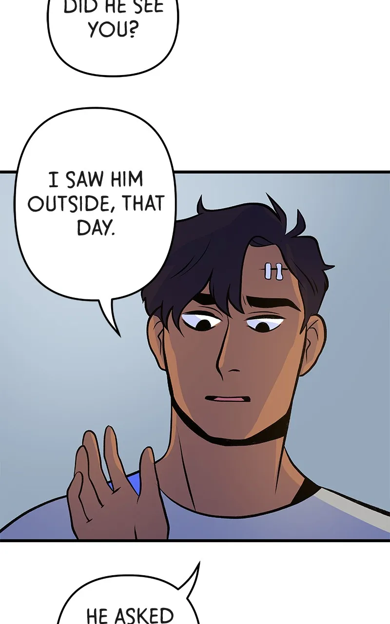 Lovely Hell Chapter 8 page 45 - 