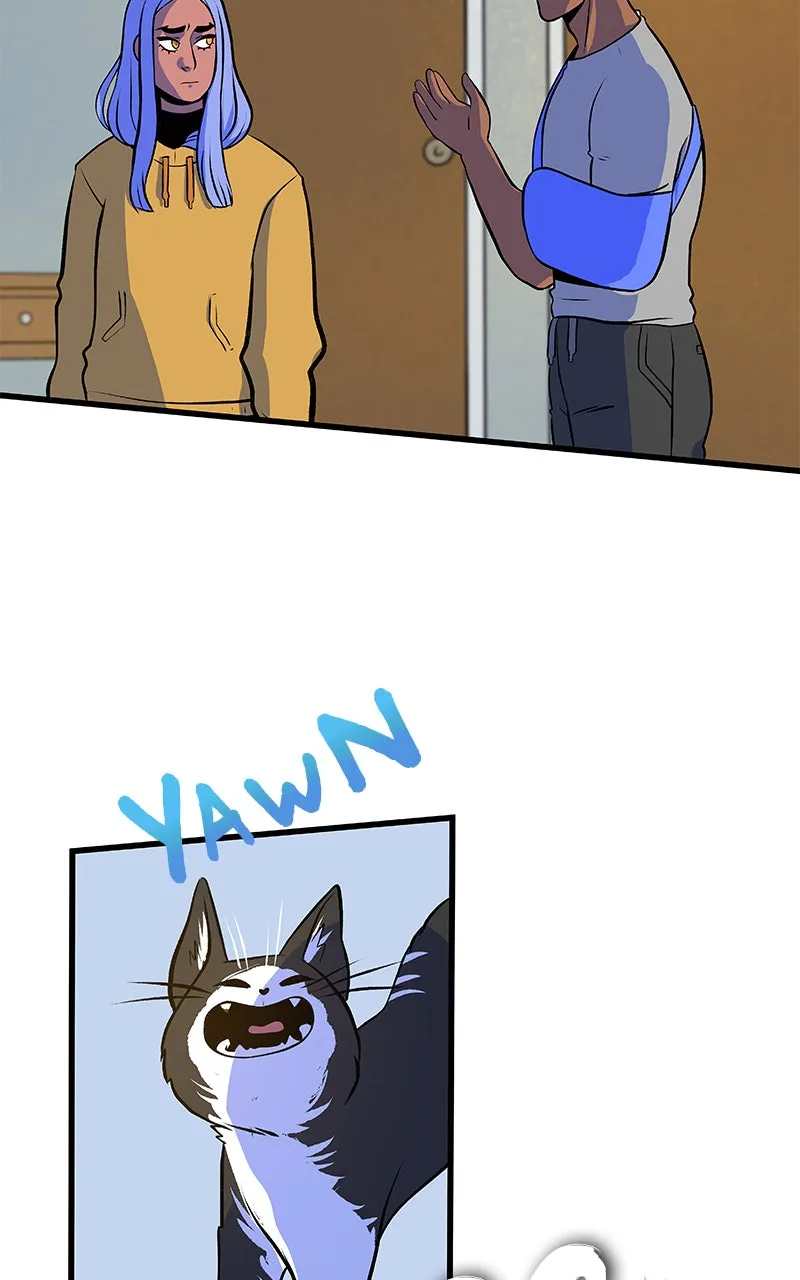 Lovely Hell Chapter 8 page 47 - 
