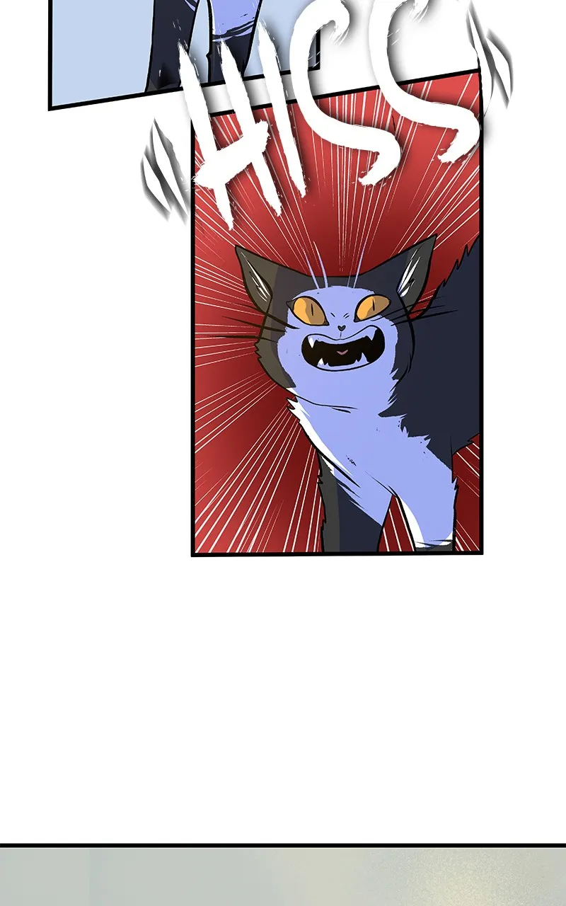 Lovely Hell Chapter 8 page 48 - 
