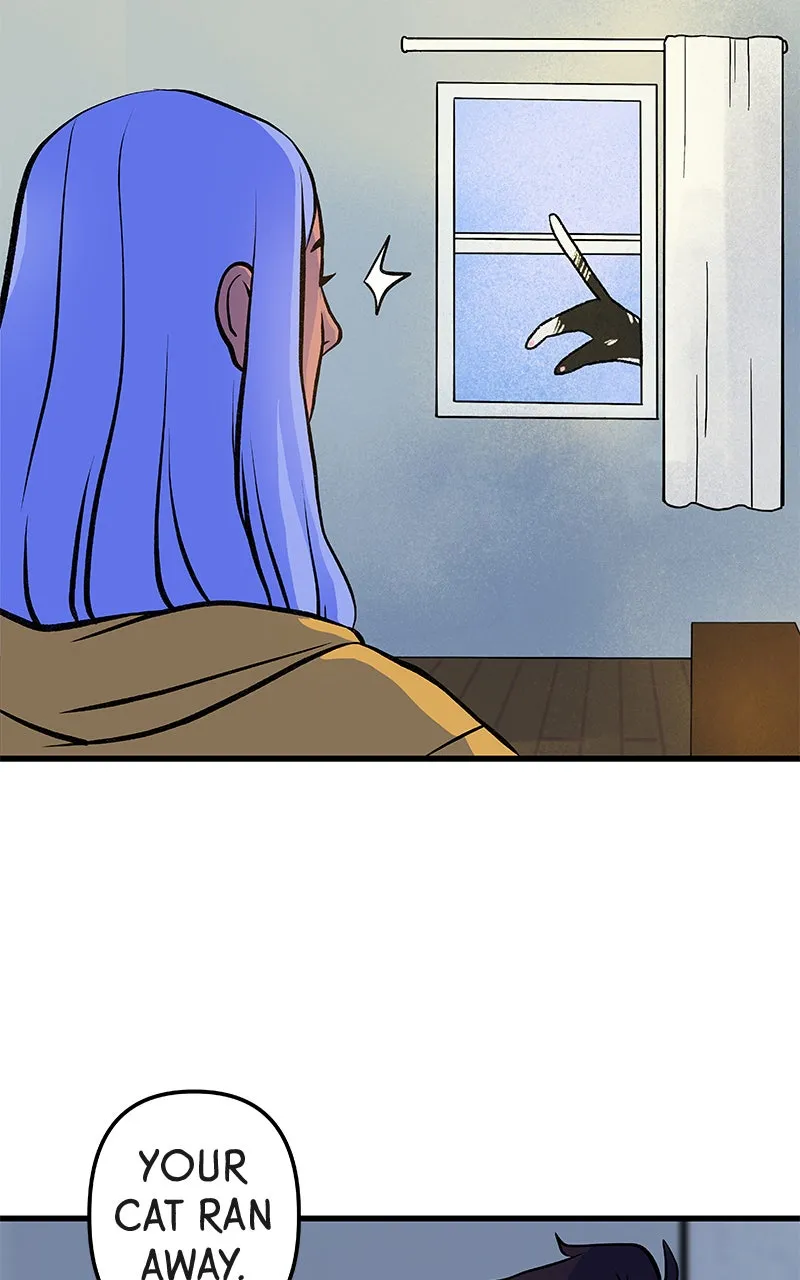 Lovely Hell Chapter 8 page 49 - 