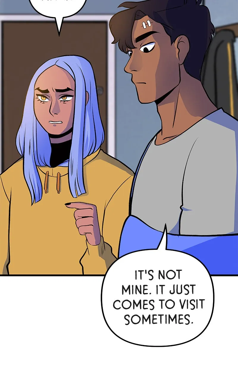 Lovely Hell Chapter 8 page 50 - 
