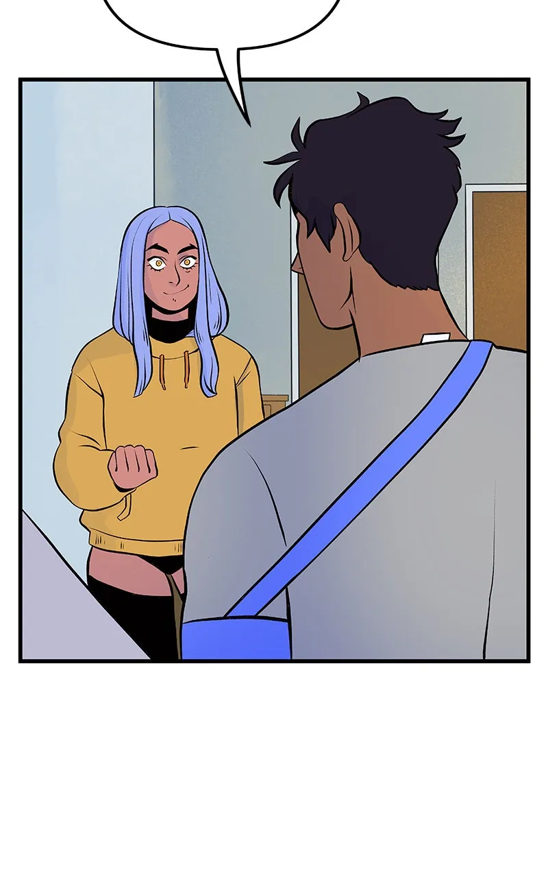 Lovely Hell Chapter 8 page 6 - 