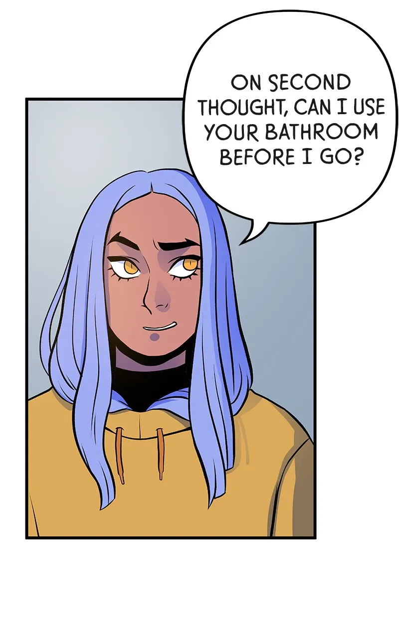 Lovely Hell Chapter 8 page 51 - 