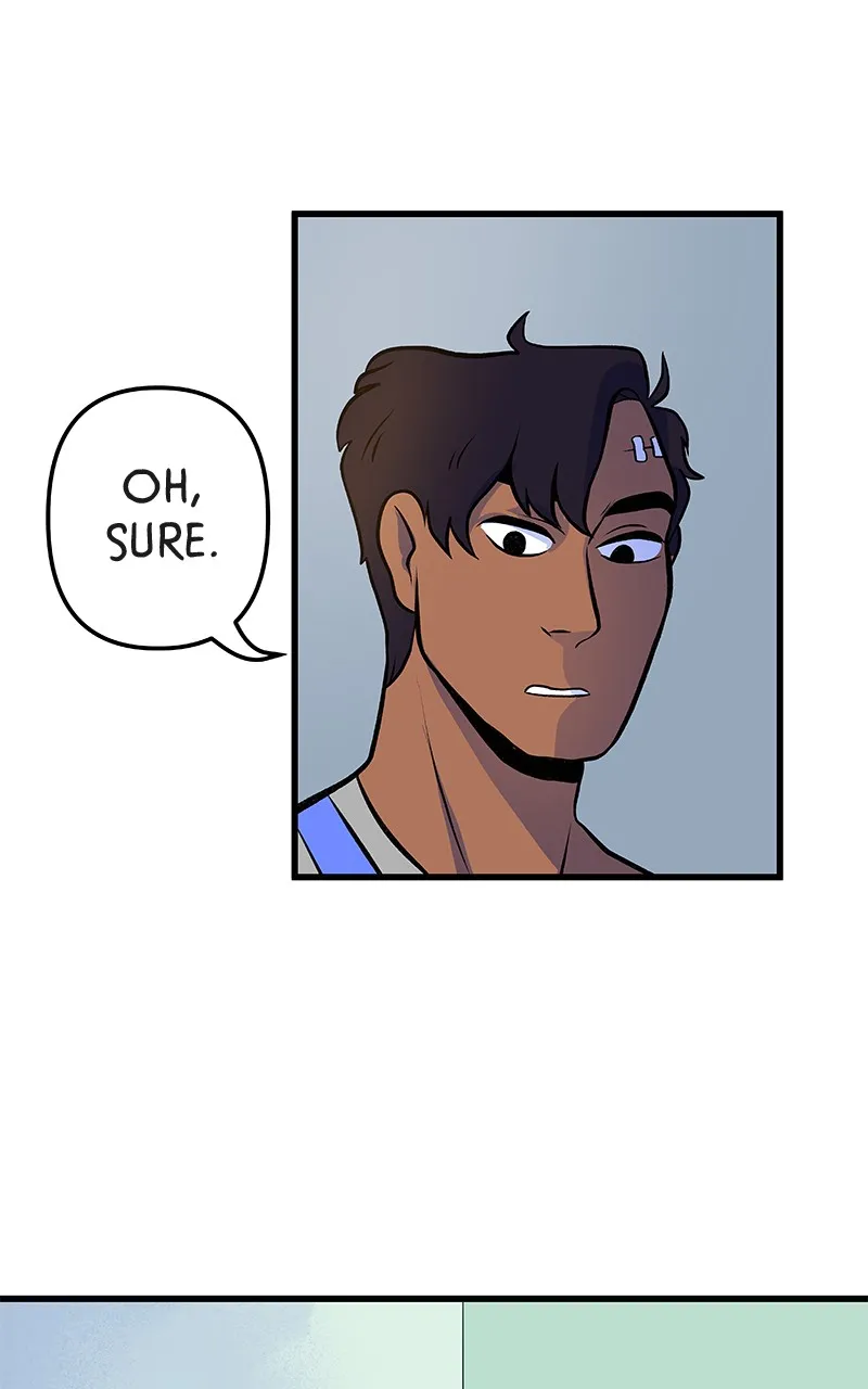 Lovely Hell Chapter 8 page 52 - 