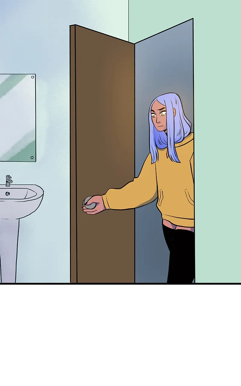 Lovely Hell Chapter 8 page 53 - 