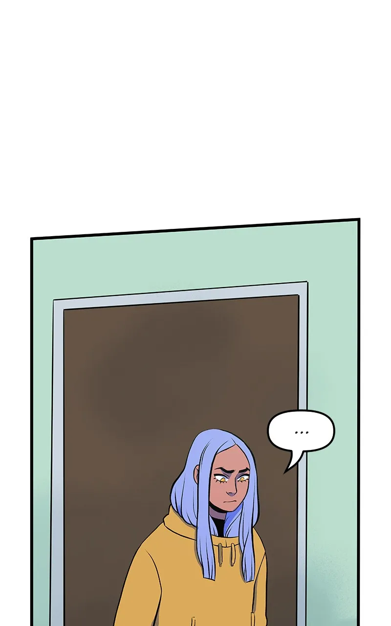 Lovely Hell Chapter 8 page 54 - 