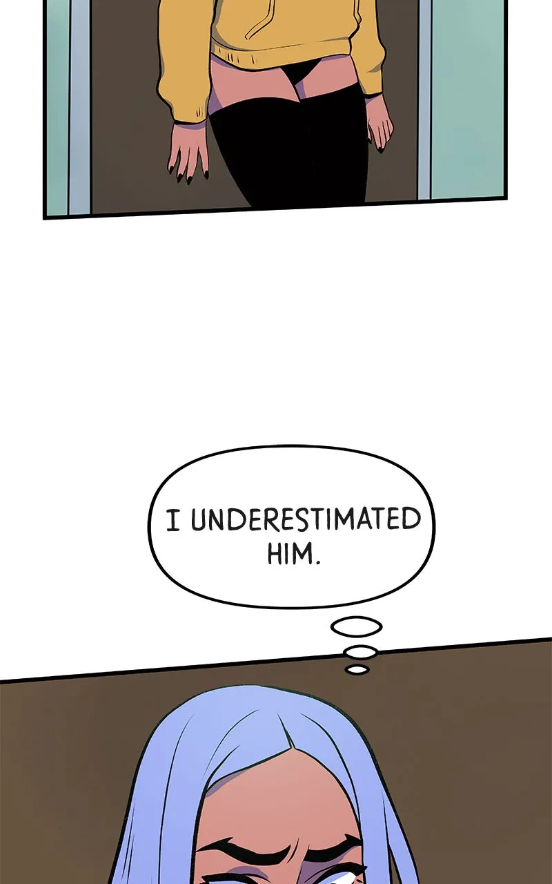 Lovely Hell Chapter 8 page 55 - 