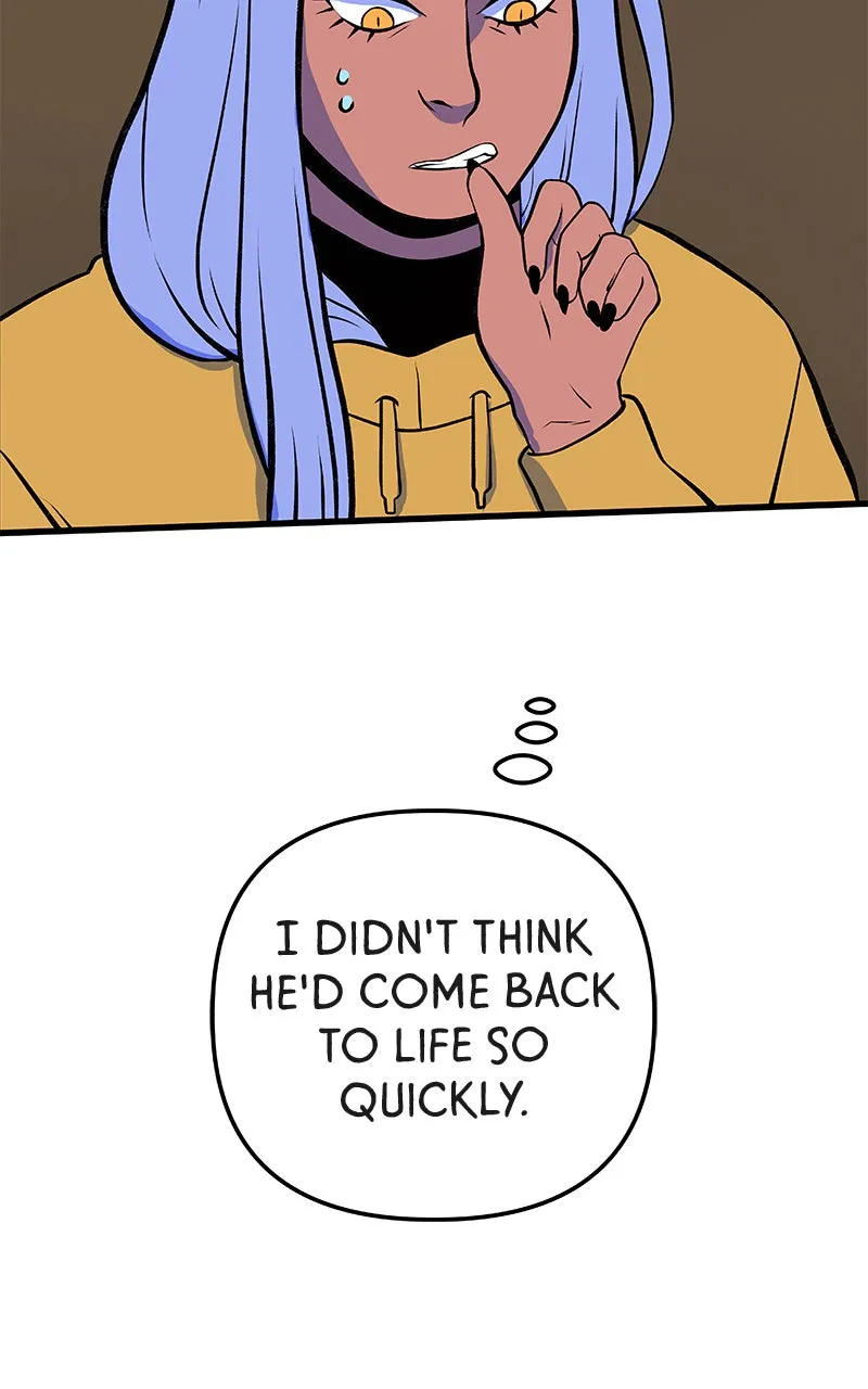 Lovely Hell Chapter 8 page 56 - 