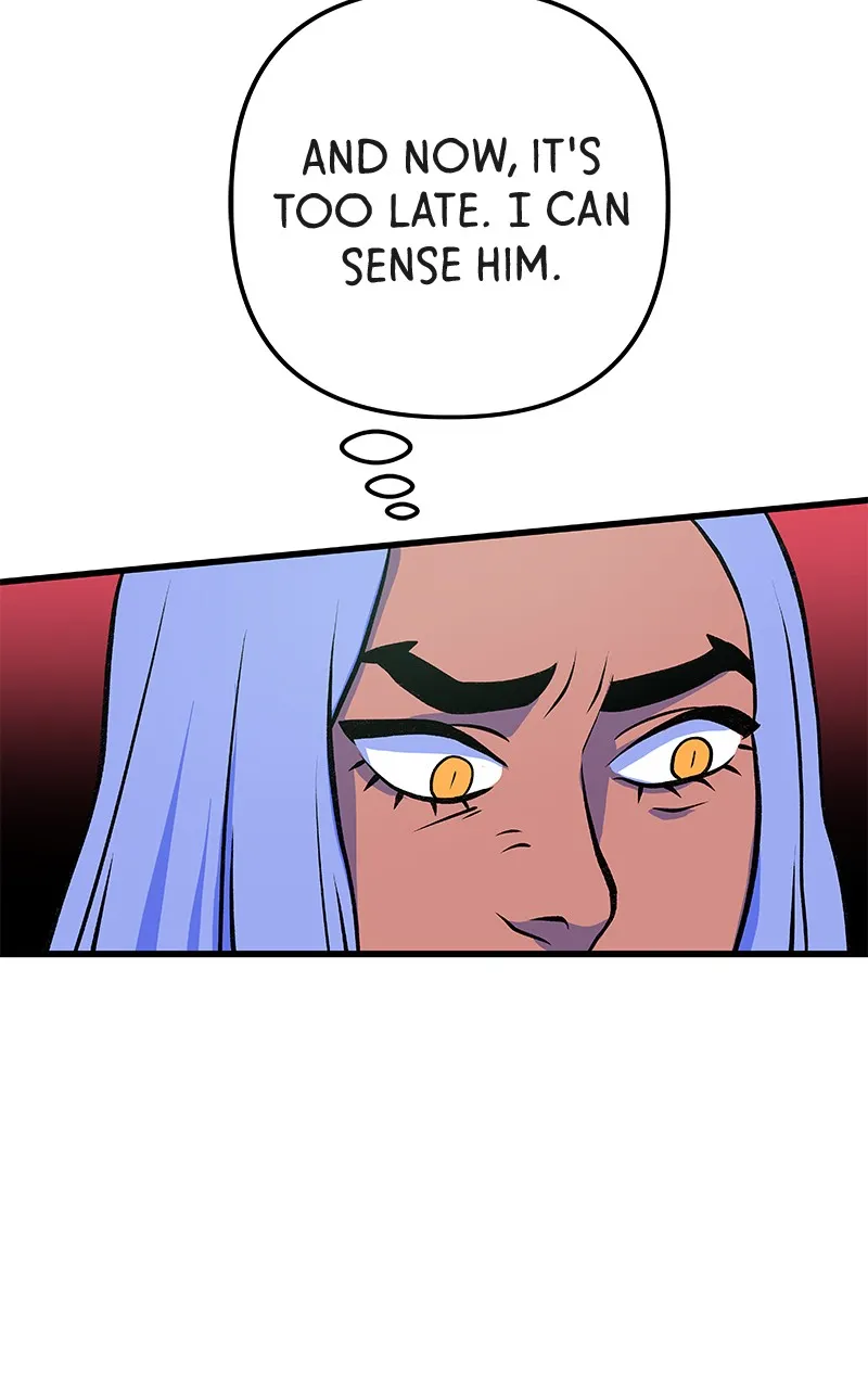Lovely Hell Chapter 8 page 58 - 