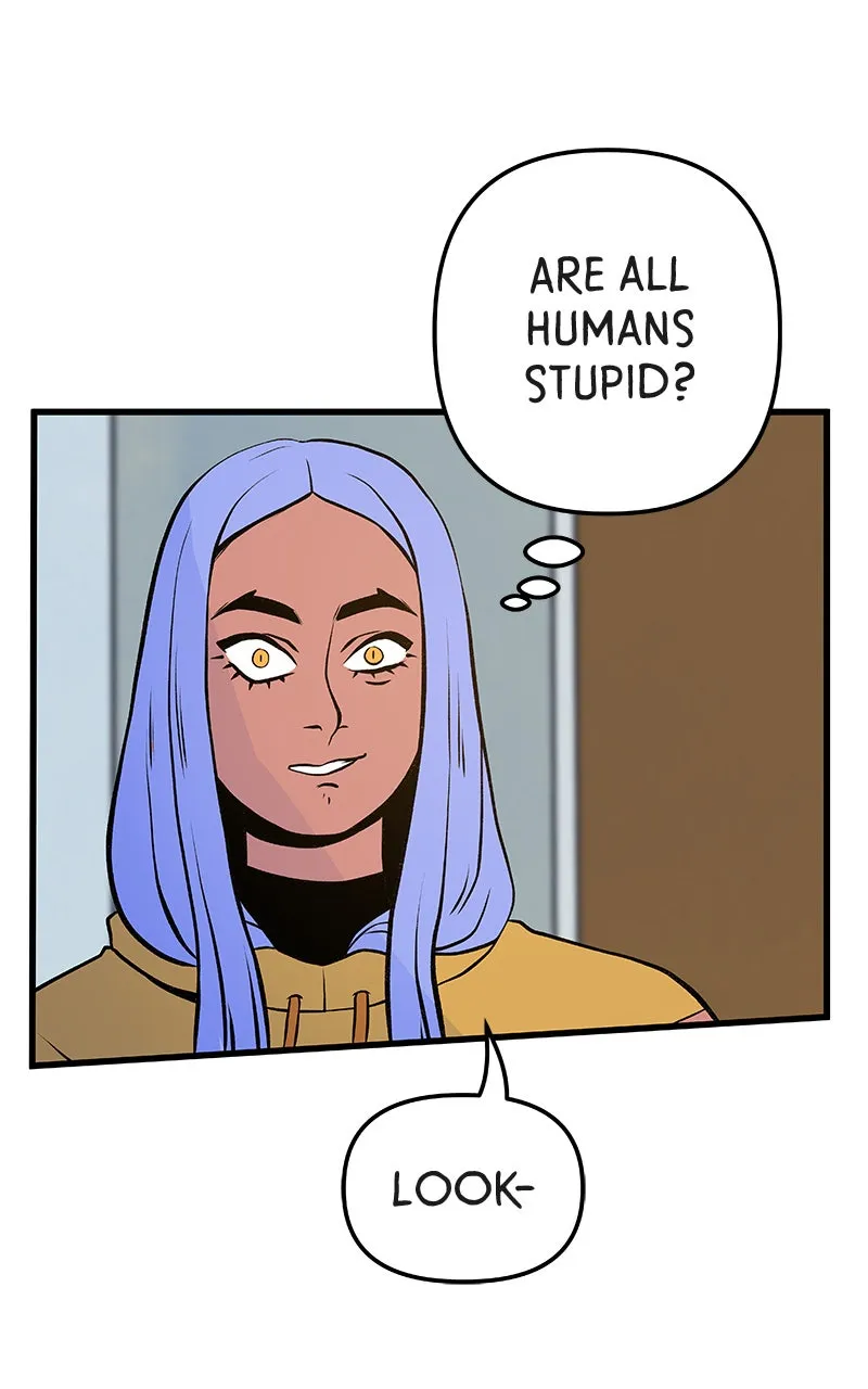 Lovely Hell Chapter 8 page 7 - 