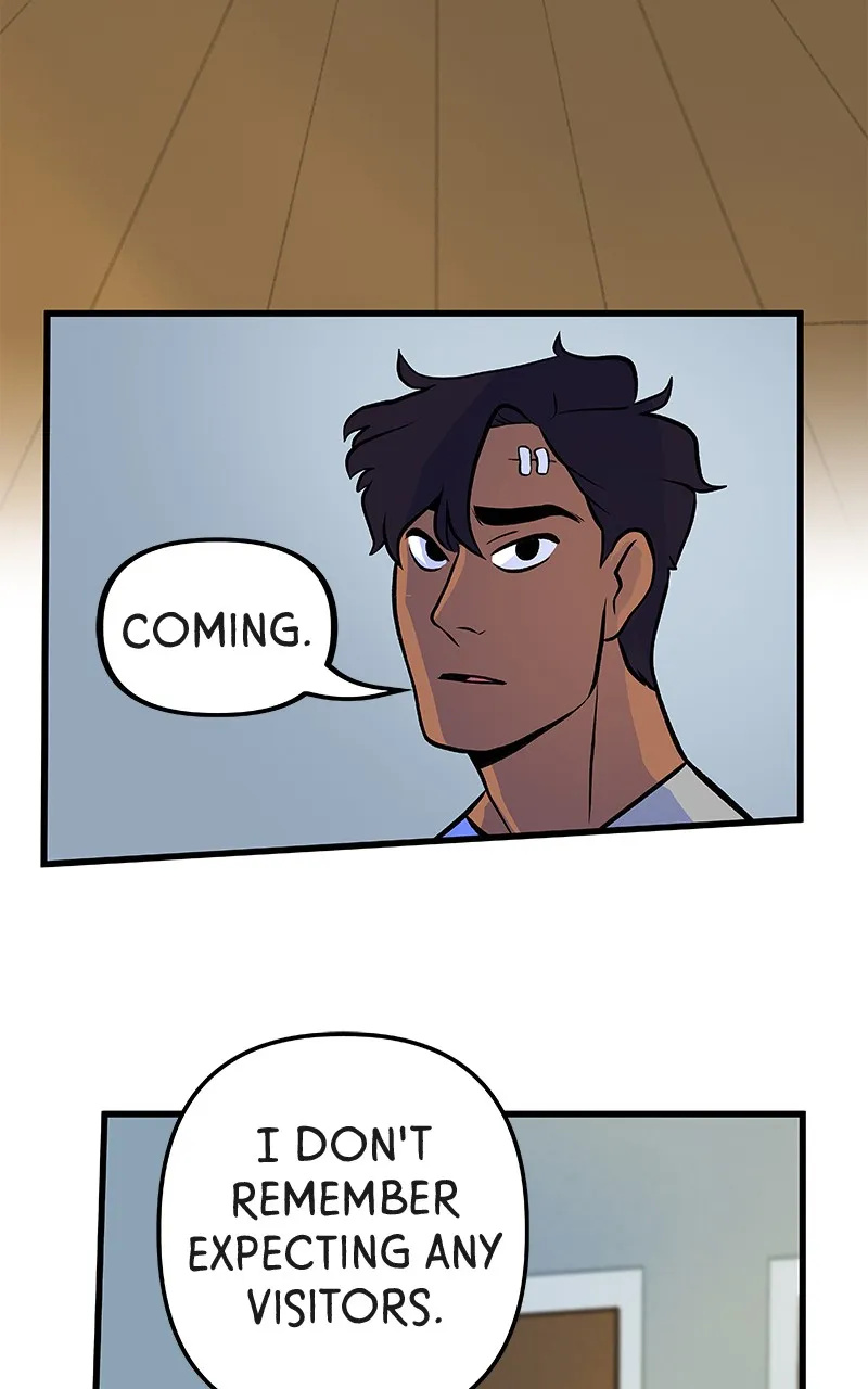 Lovely Hell Chapter 8 page 61 - 
