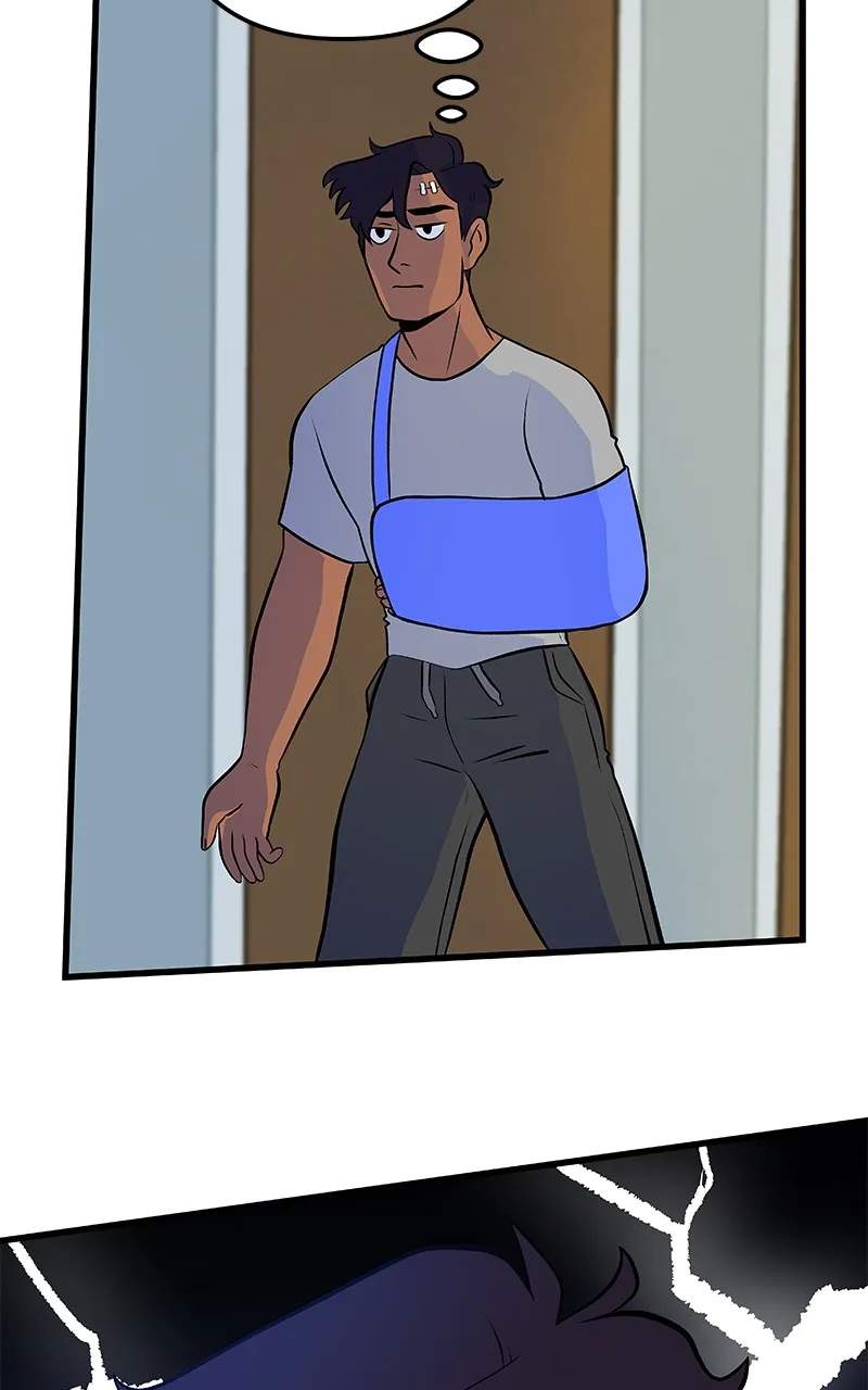 Lovely Hell Chapter 8 page 62 - 