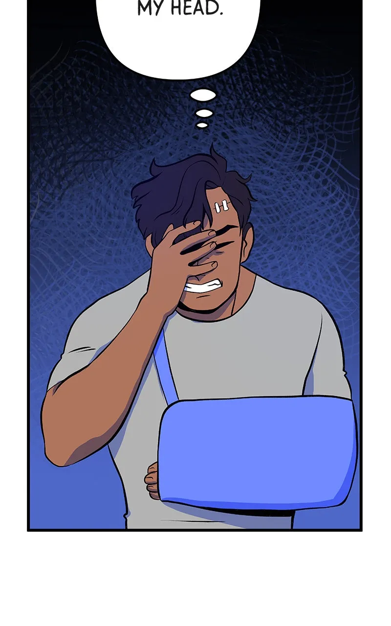 Lovely Hell Chapter 8 page 64 - 
