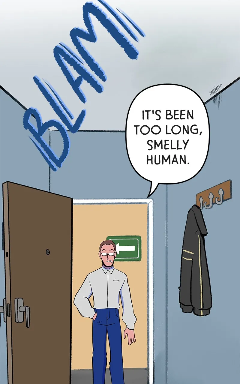 Lovely Hell Chapter 8 page 66 - 