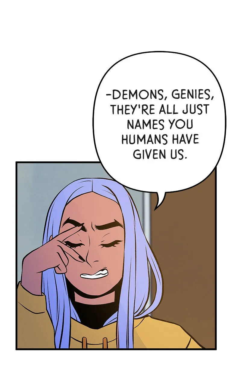 Lovely Hell Chapter 8 page 8 - 