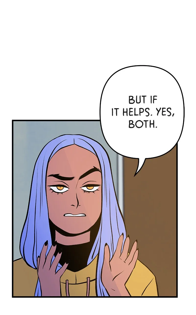 Lovely Hell Chapter 8 page 9 - 