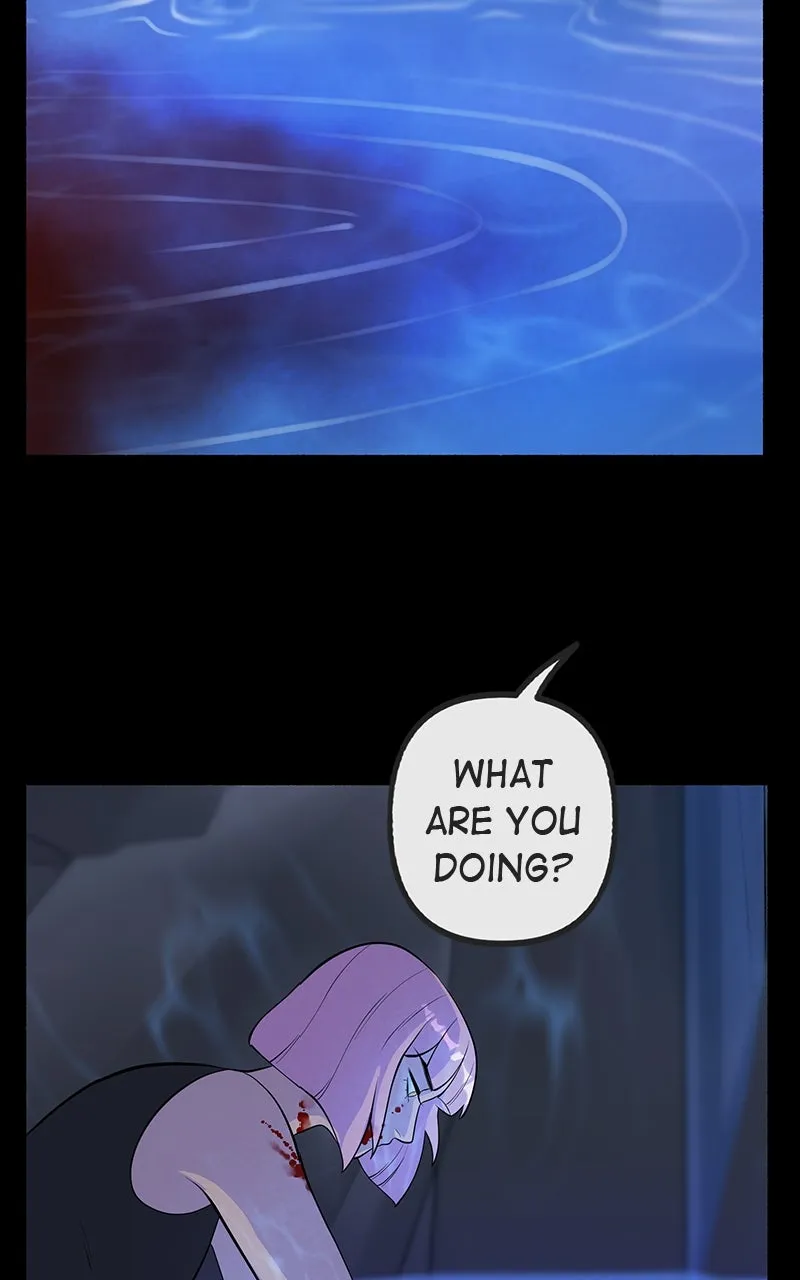 Lovely Hell Chapter 80 page 13 - 