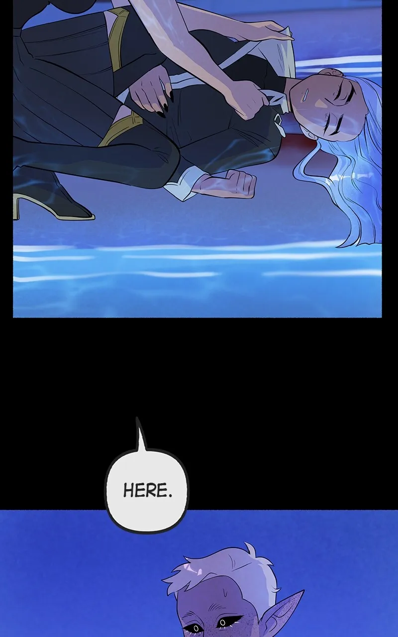 Lovely Hell Chapter 80 page 14 - 