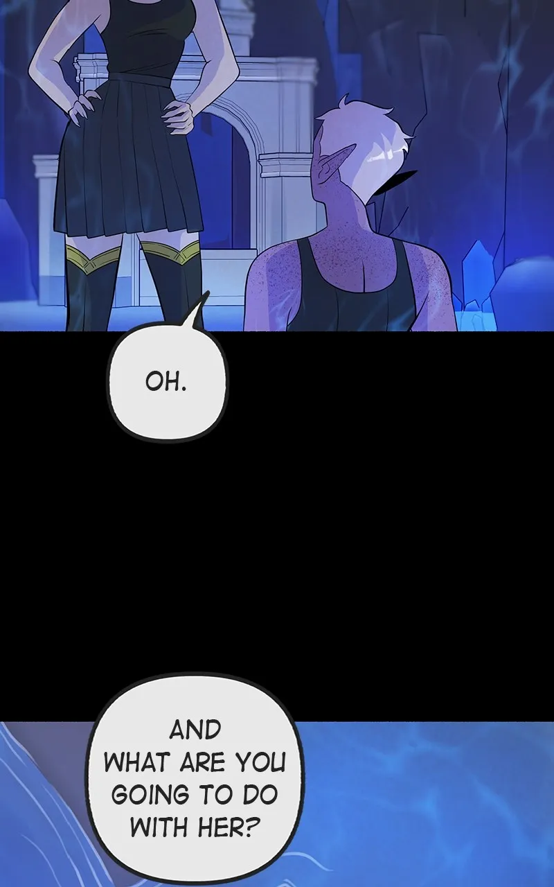 Lovely Hell Chapter 80 page 16 - 