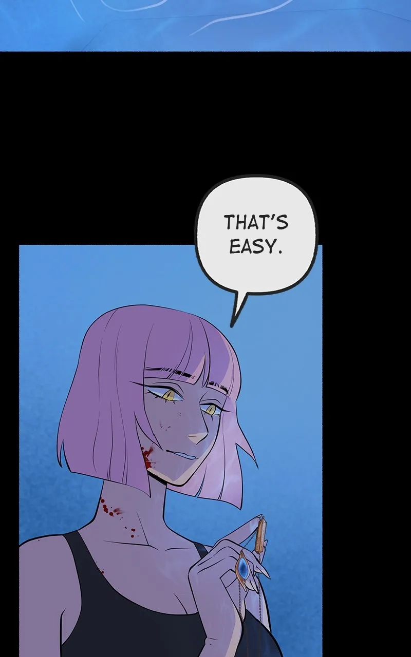 Lovely Hell Chapter 80 page 18 - 