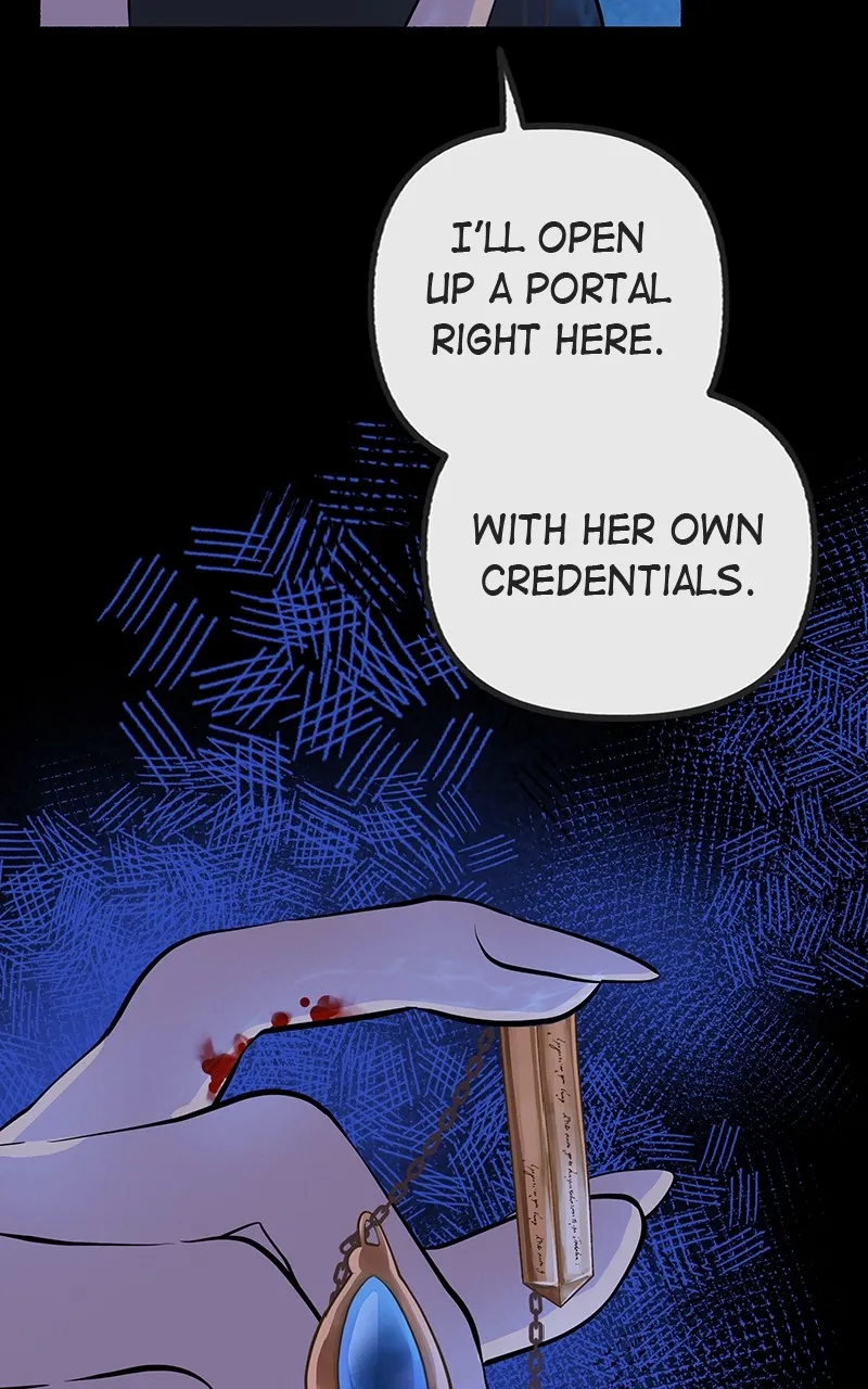 Lovely Hell Chapter 80 page 19 - 