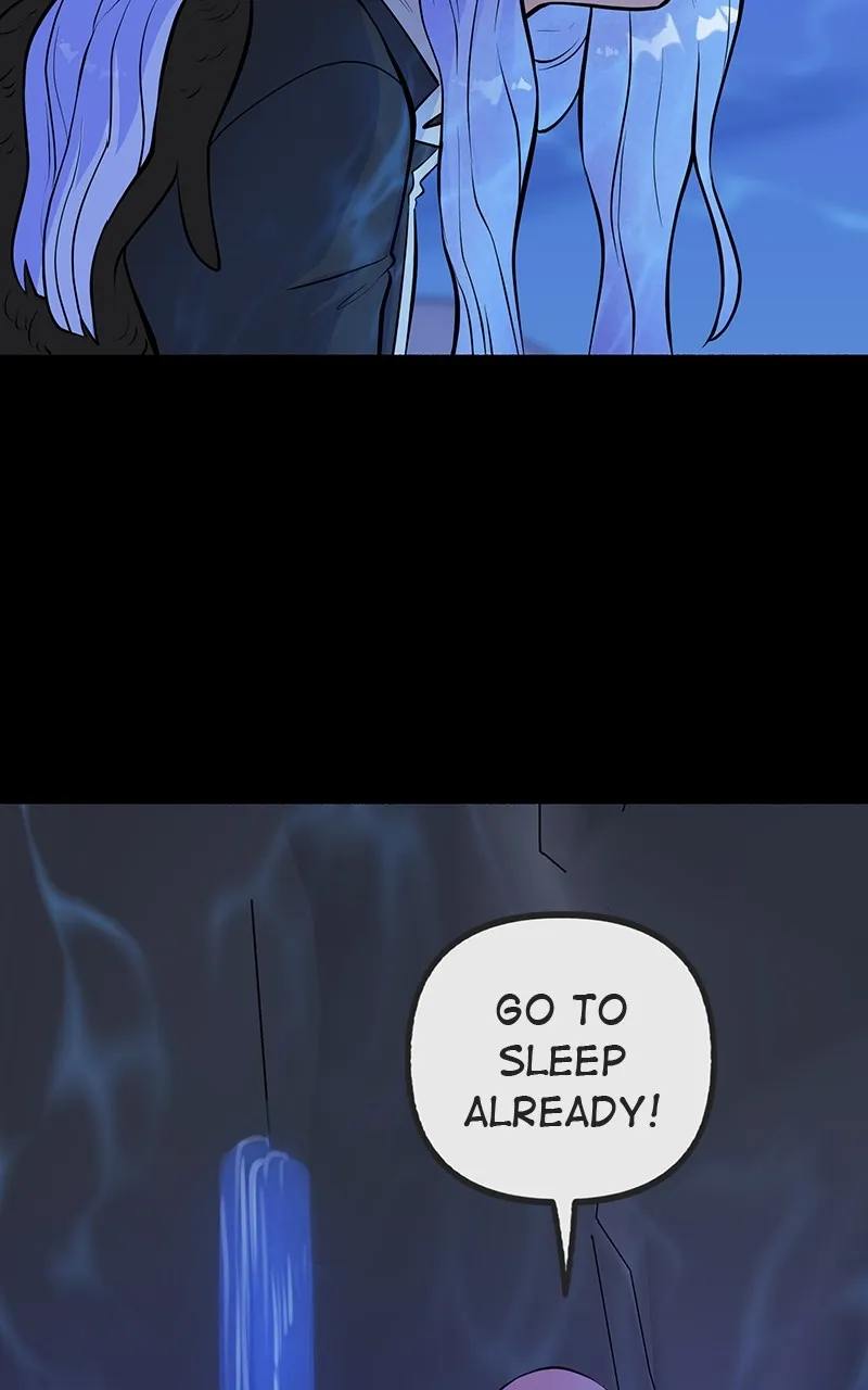 Lovely Hell Chapter 80 page 3 - 