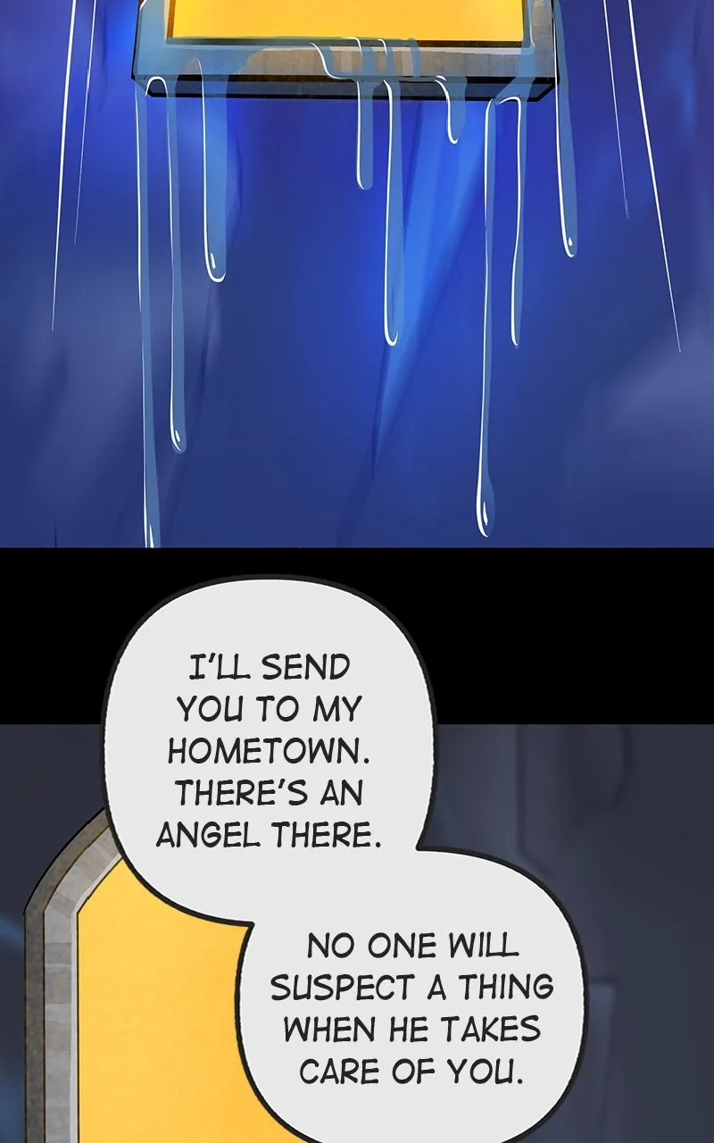 Lovely Hell Chapter 80 page 22 - 