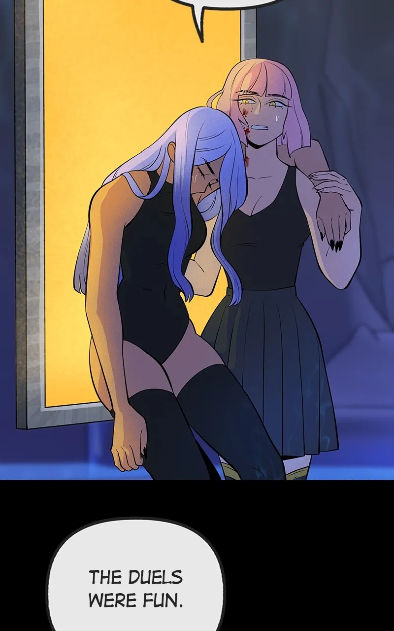 Lovely Hell Chapter 80 page 23 - 