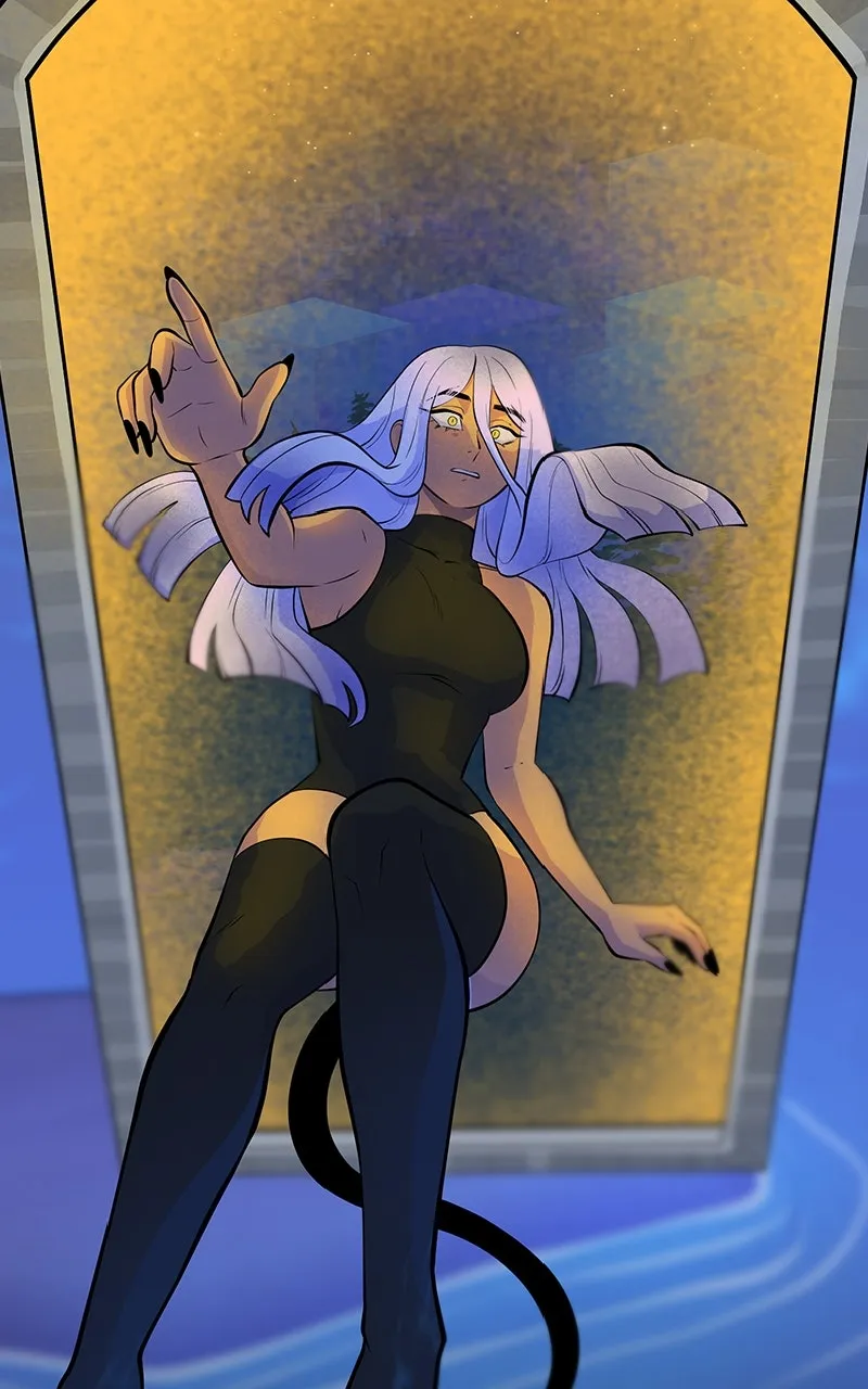 Lovely Hell Chapter 80 page 26 - 
