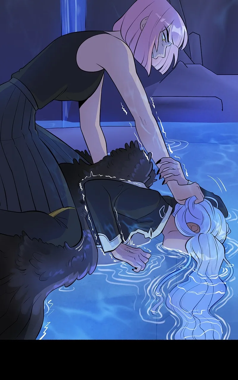 Lovely Hell Chapter 80 page 4 - 