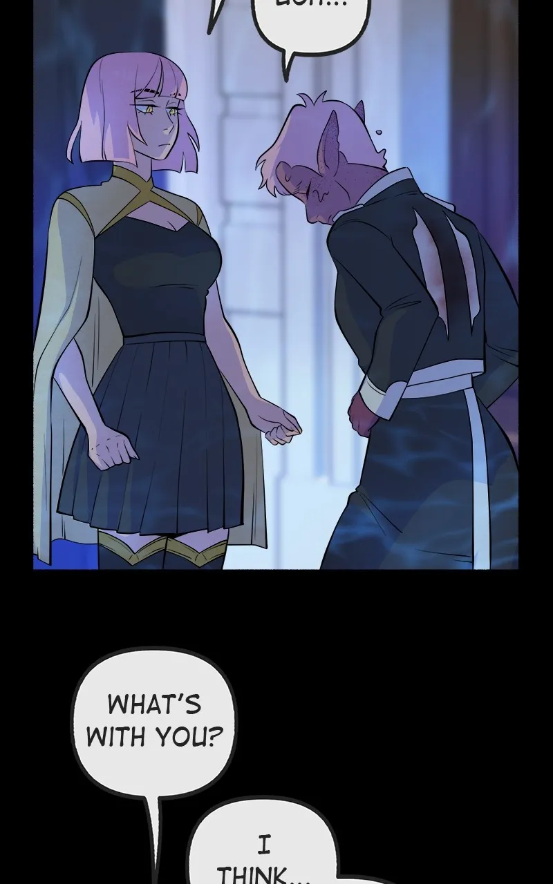 Lovely Hell Chapter 80 page 31 - 