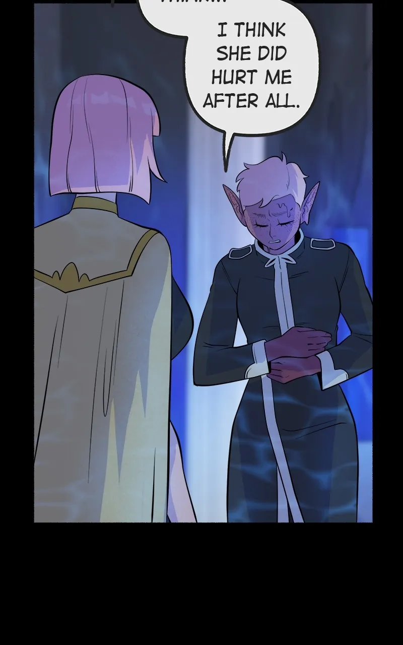 Lovely Hell Chapter 80 page 32 - 