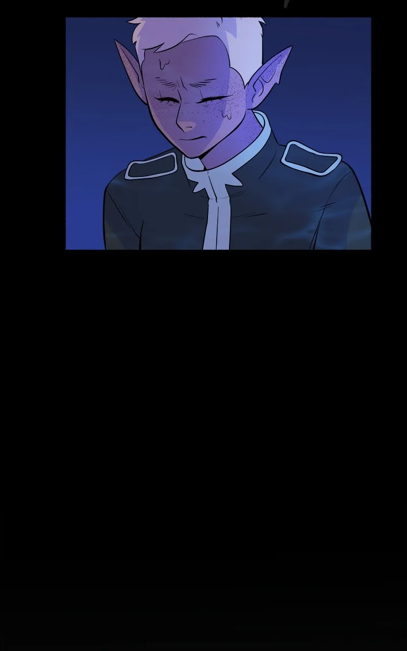 Lovely Hell Chapter 80 page 35 - 