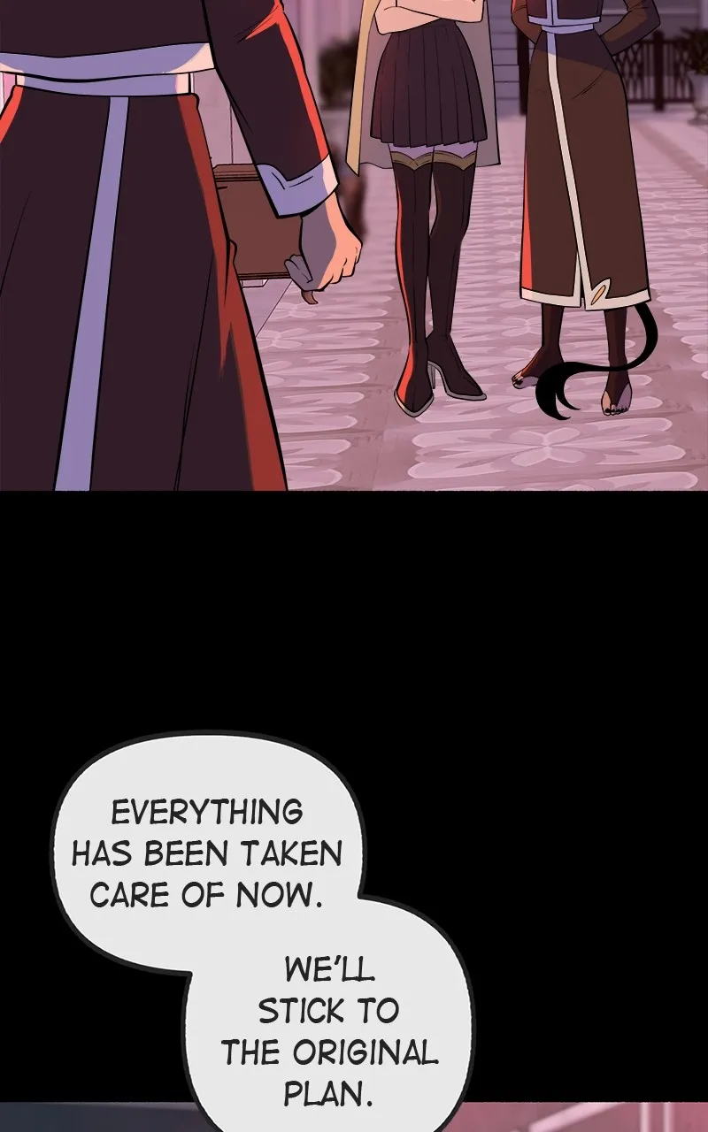 Lovely Hell Chapter 80 page 37 - 