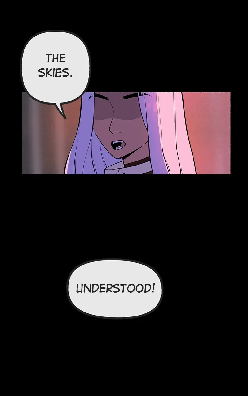 Lovely Hell Chapter 80 page 40 - 