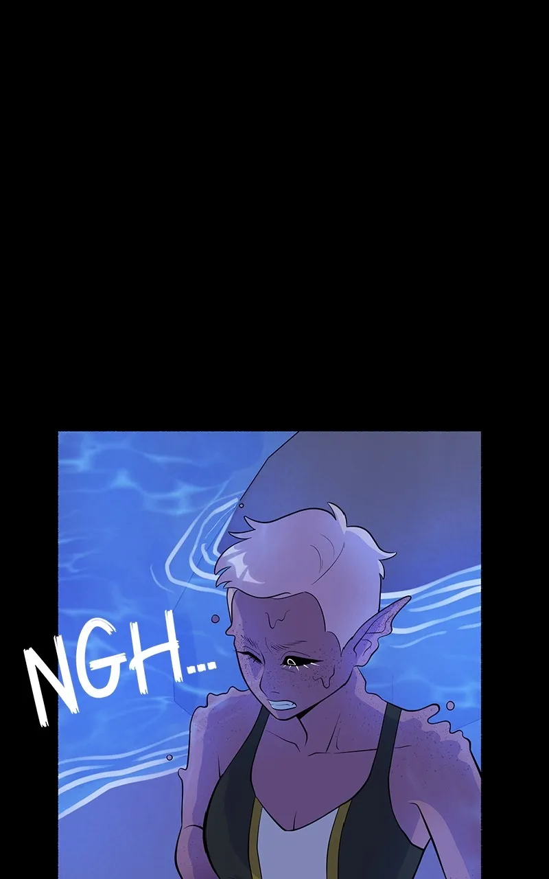 Lovely Hell Chapter 80 page 5 - 