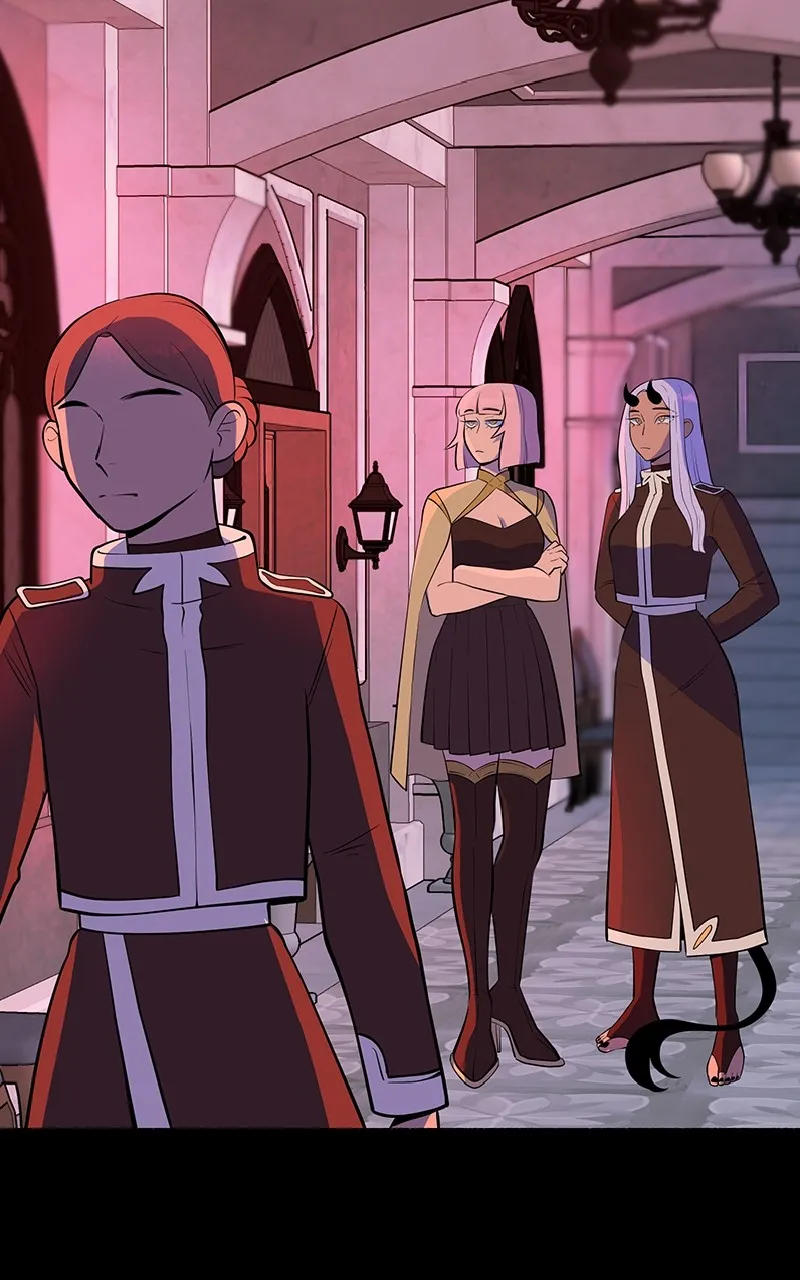 Lovely Hell Chapter 80 page 43 - 